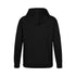 Men's Warm Hug Fleecy Hoodie - Workwear Branding Embroidery ｜Digital Printing