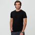 Men's Premium Cotton Tee Shirt - Workwear Branding Embroidery ｜Digital Printing