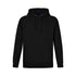 Men's Warm Hug Fleecy Hoodie - Workwear Branding Embroidery ｜Digital Printing