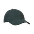 Brushed Heavy Cotton Cap - Headwear Branding Embroidery