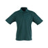 Traditional Polo Unisex - Workwear Branding Embroidery ｜Digital Printing