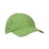 Brushed Heavy Cotton Cap - Headwear Branding Embroidery
