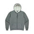 Men's Queenscliff Zip Hoodies - Workwear Branding Embroidery ｜Digital Printing