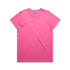 Woman's Maple Tee- Workwear Branding Embroidery ｜Digital Printing