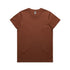 Woman's Maple Tee- Workwear Branding Embroidery ｜Digital Printing