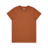 Woman's Maple Tee- Workwear Branding Embroidery ｜Digital Printing