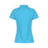 Woman's Hunter Polos - Workwear Branding Embroidery ｜Digital Printing