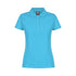 Woman's Hunter Polos - Workwear Branding Embroidery ｜Digital Printing