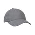 Brushed Heavy Cotton Cap - Headwear Branding Embroidery