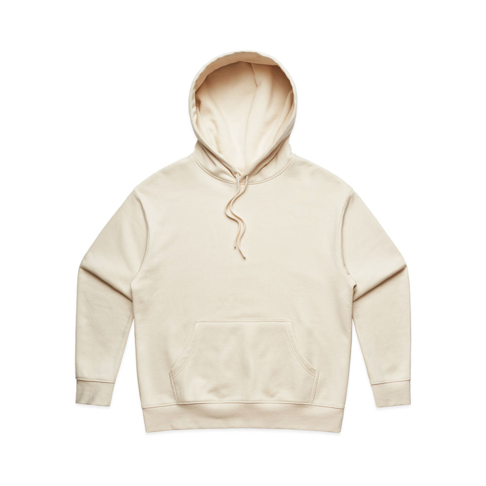 Woman's Heavy Hoodie- Workwear Branding Embroidery ｜Digital Printing