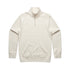 Mens Stencil Half Zip Crew - Workwear Branding Embroidery ｜Digital Printing