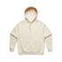 Woman's Heavy Hoodie- Workwear Branding Embroidery ｜Digital Printing