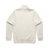 Mens Stencil Half Zip Crew - Workwear Branding Embroidery ｜Digital Printing