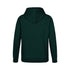 Men's Warm Hug Fleecy Hoodie - Workwear Branding Embroidery ｜Digital Printing