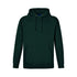 Men's Warm Hug Fleecy Hoodie - Workwear Branding Embroidery ｜Digital Printing