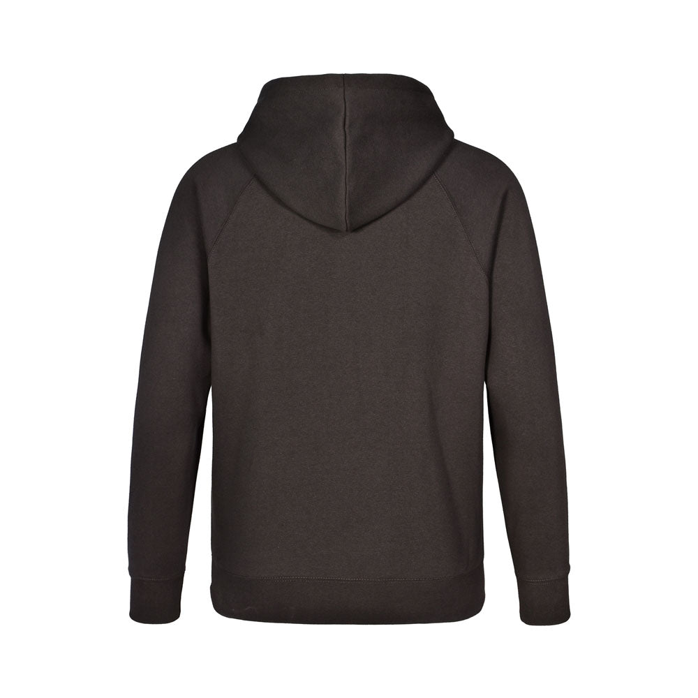 Men's Warm Hug Fleecy Hoodie - Workwear Branding Embroidery ｜Digital Printing