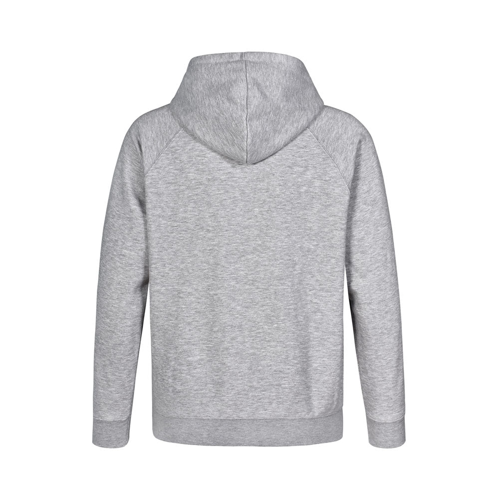 Men's Warm Hug Fleecy Hoodie - Workwear Branding Embroidery ｜Digital Printing
