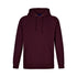 Men's Warm Hug Fleecy Hoodie - Workwear Branding Embroidery ｜Digital Printing