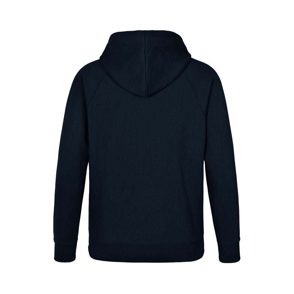 Men's Warm Hug Fleecy Hoodie - Workwear Branding Embroidery ｜Digital Printing