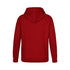 Men's Warm Hug Fleecy Hoodie - Workwear Branding Embroidery ｜Digital Printing