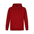 Men's Warm Hug Fleecy Hoodie - Workwear Branding Embroidery ｜Digital Printing