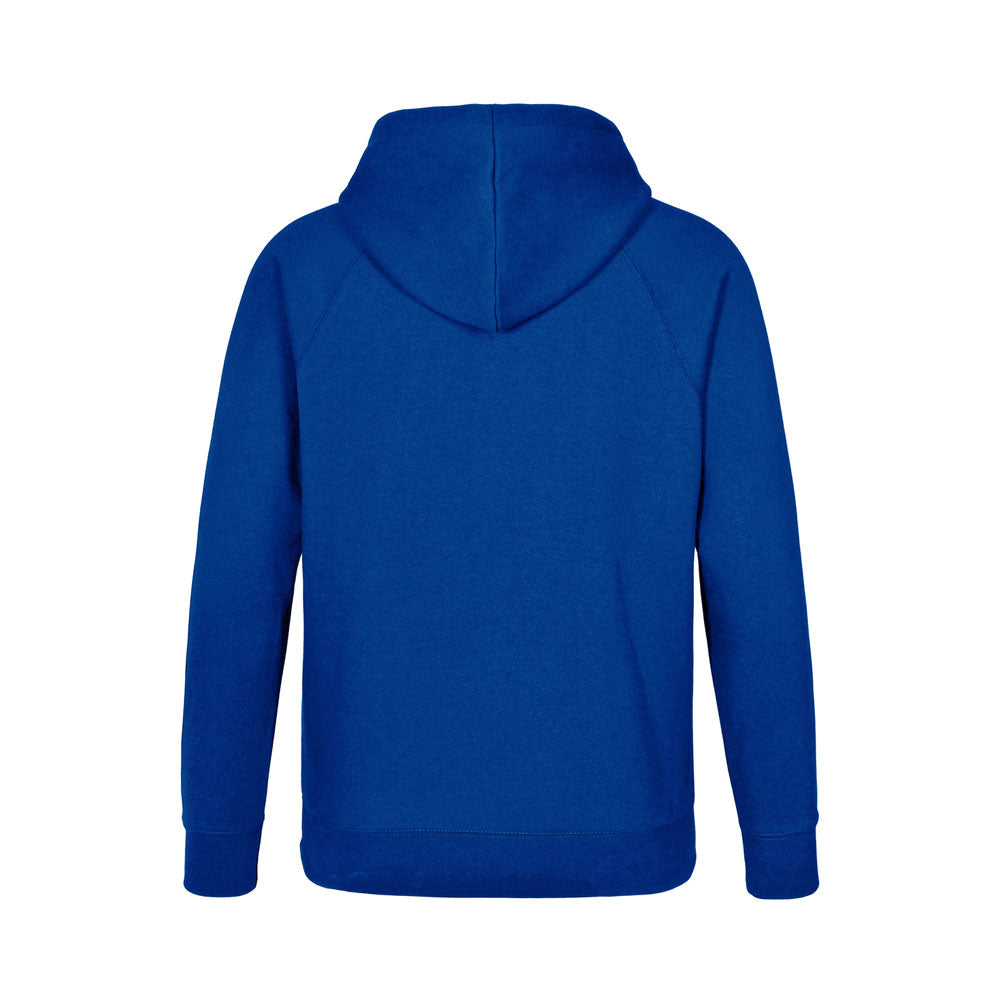 Men's Warm Hug Fleecy Hoodie - Workwear Branding Embroidery ｜Digital Printing