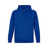 Men's Warm Hug Fleecy Hoodie - Workwear Branding Embroidery ｜Digital Printing