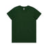 Woman's Maple Tee- Workwear Branding Embroidery ｜Digital Printing