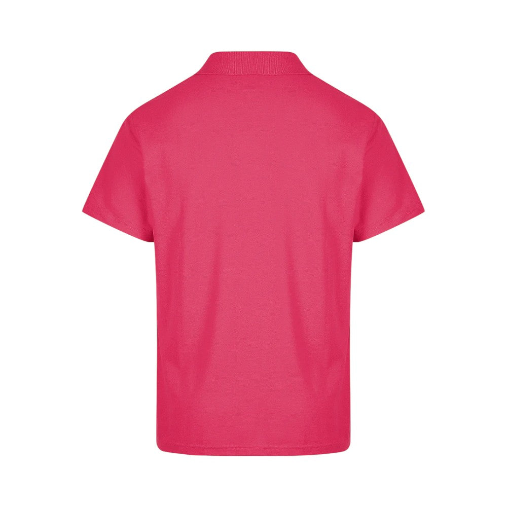 Mens Hunter Polos - Workwear Branding Embroidery ｜Digital Printing