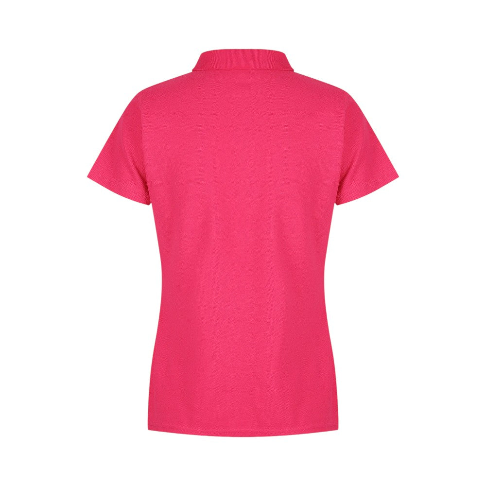 Woman's Hunter Polos - Workwear Branding Embroidery ｜Digital Printing