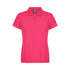 Woman's Hunter Polos - Workwear Branding Embroidery ｜Digital Printing