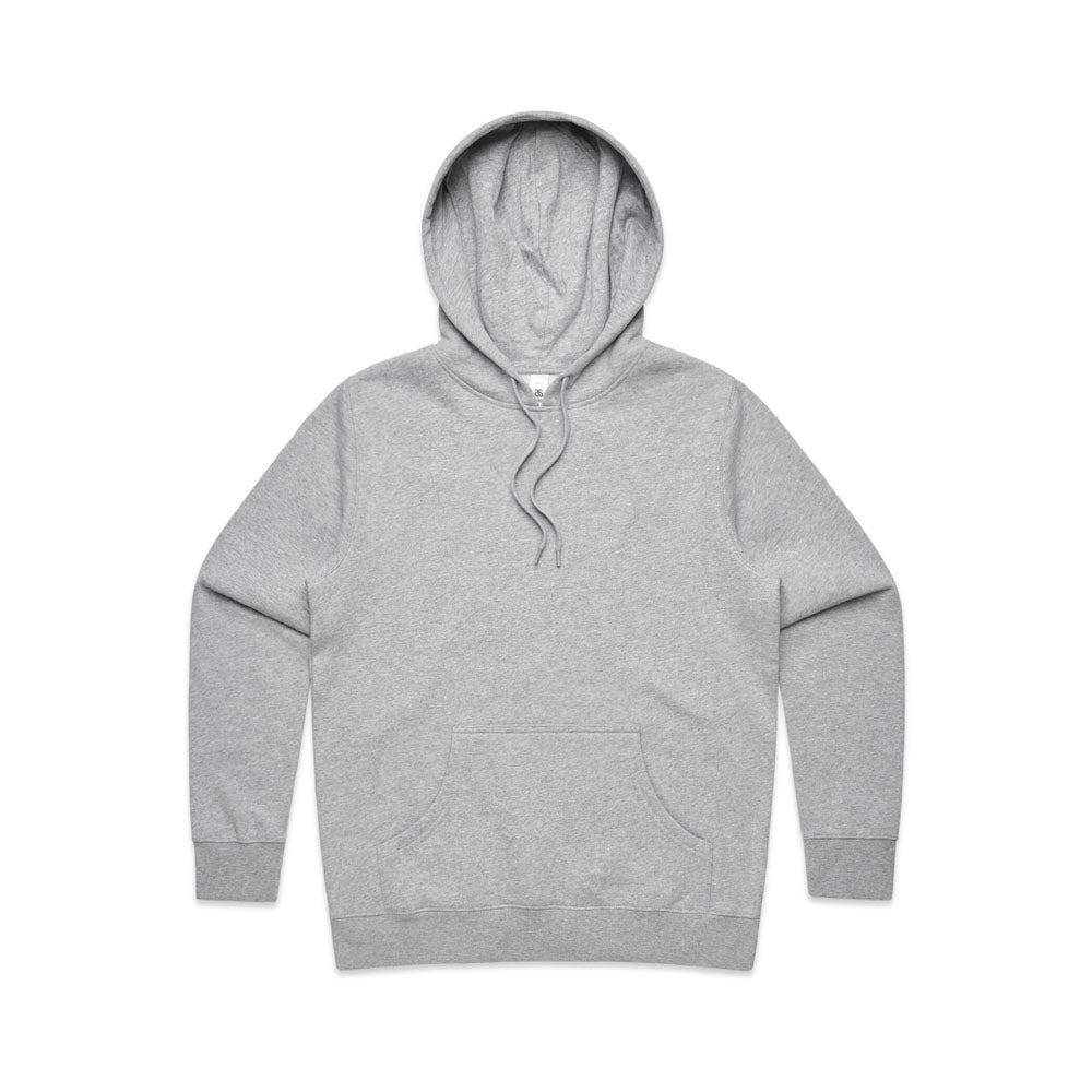 Woman's Stencil Hoodie- Workwear Branding Embroidery ｜Digital Printing