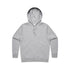 Woman's Stencil Hoodie- Workwear Branding Embroidery ｜Digital Printing