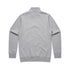Mens Stencil Half Zip Crew - Workwear Branding Embroidery ｜Digital Printing