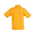 Traditional Polo Unisex - Workwear Branding Embroidery ｜Digital Printing