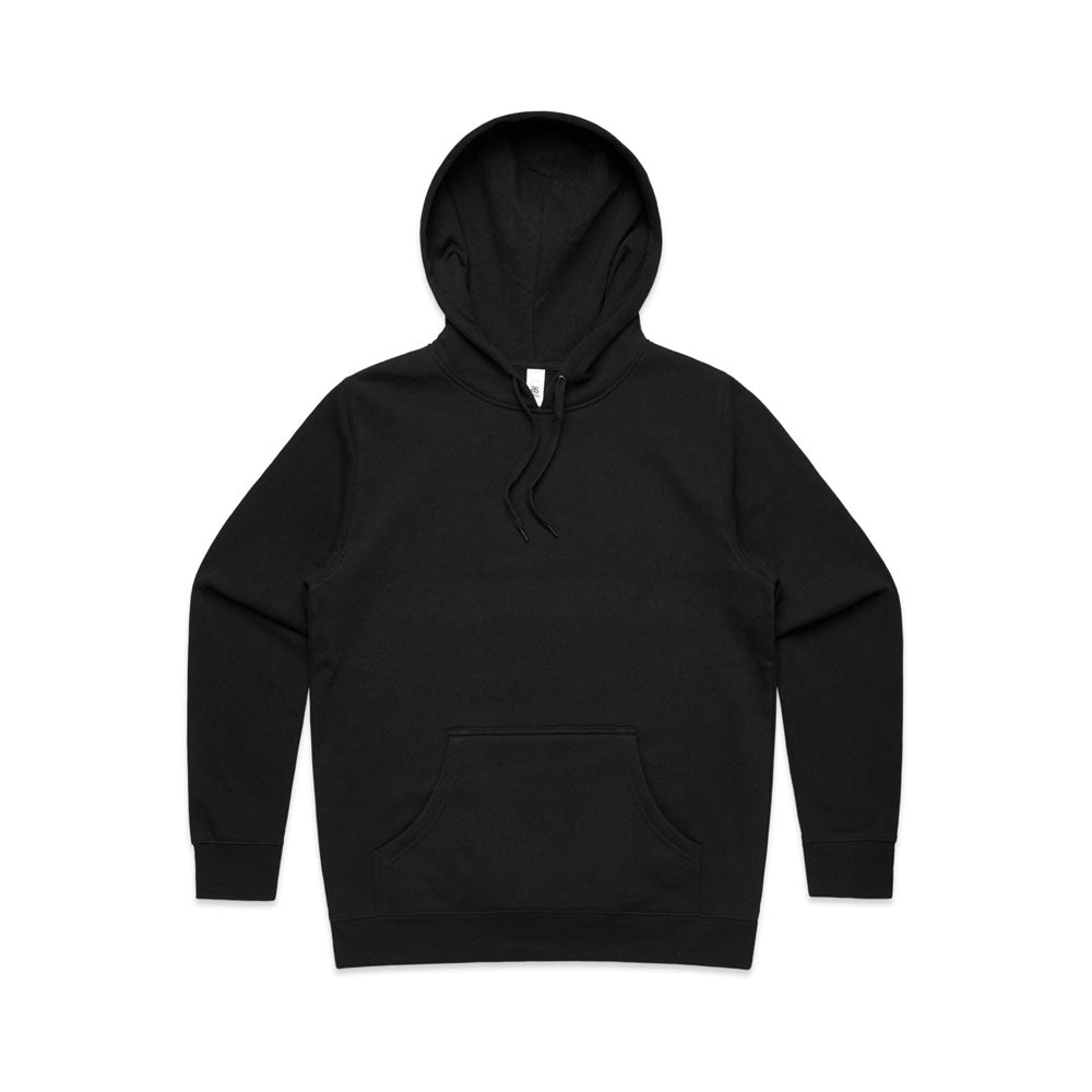 Woman's Stencil Hoodie- Workwear Branding Embroidery ｜Digital Printing