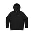 Woman's Stencil Hoodie- Workwear Branding Embroidery ｜Digital Printing