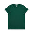 Woman's Maple Tee- Workwear Branding Embroidery ｜Digital Printing