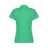 Woman's Hunter Polos - Workwear Branding Embroidery ｜Digital Printing
