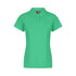 Woman's Hunter Polos - Workwear Branding Embroidery ｜Digital Printing