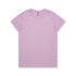 Woman's Maple Tee- Workwear Branding Embroidery ｜Digital Printing