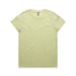 Woman's Maple Tee- Workwear Branding Embroidery ｜Digital Printing