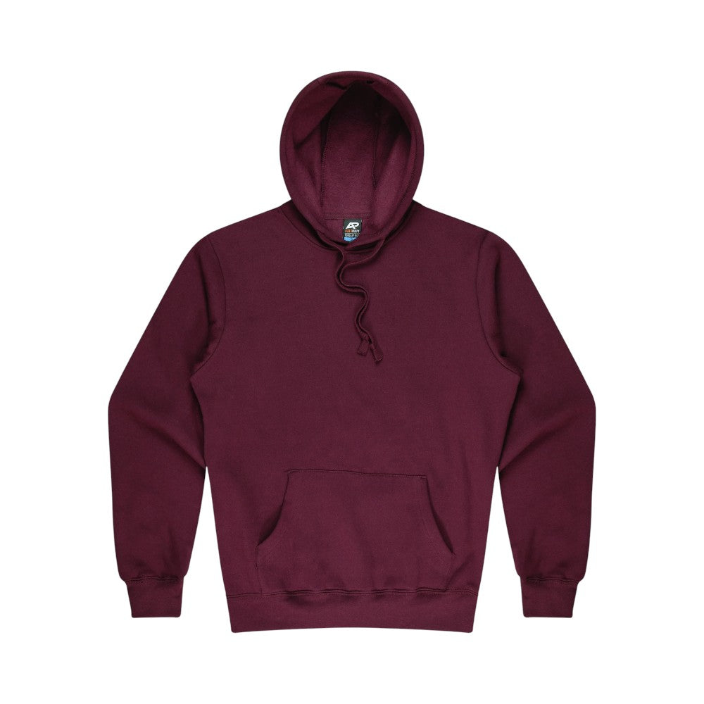 Torquay Men's Hoodies - Workwear Branding Embroidery ｜Digital Printing