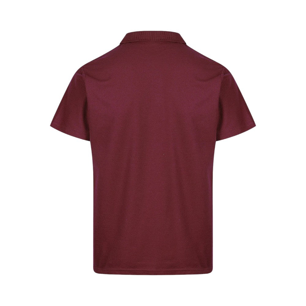 Mens Hunter Polos - Workwear Branding Embroidery ｜Digital Printing