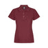 Woman's Hunter Polos - Workwear Branding Embroidery ｜Digital Printing