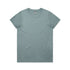 Woman's Maple Tee- Workwear Branding Embroidery ｜Digital Printing
