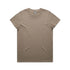 Woman's Maple Tee- Workwear Branding Embroidery ｜Digital Printing