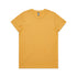 Woman's Maple Tee- Workwear Branding Embroidery ｜Digital Printing