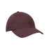Brushed Heavy Cotton Cap - Headwear Branding Embroidery