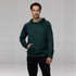 Men's Crusader Hoodies - Workwear Branding Embroidery ｜Digital Printing